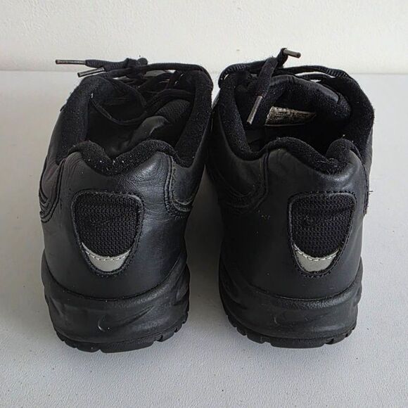 Nike Air Monarch IV -Black -Men Size 11 - Picture 2 of 6